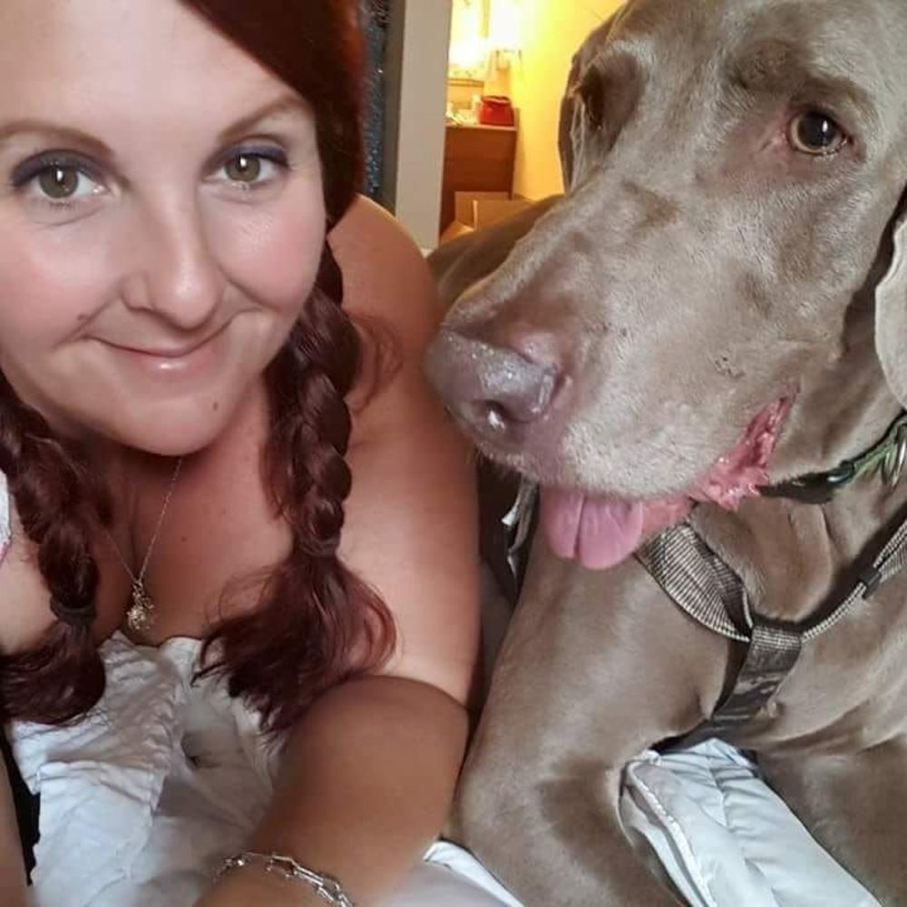 Meet your Posher, Shannon